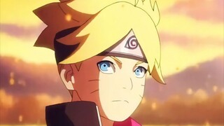 Tuan muda boruto🥶