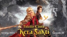 Review _ MEGA ASIA_ TAKDIR CINTA KERA SAKTI ( 2022 ) EPISODE 44_540p_30f_Full_EPISODE