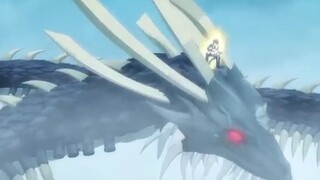 Tóm tắt anime hay - 7 Giác Quan Của Subaru - Shichisei No Subaru - Review 3