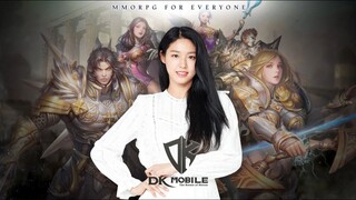 DK Mobile : The Return of Heroes | DK모바일 : 영웅의귀환 [ Android APK iOS ] Gameplay