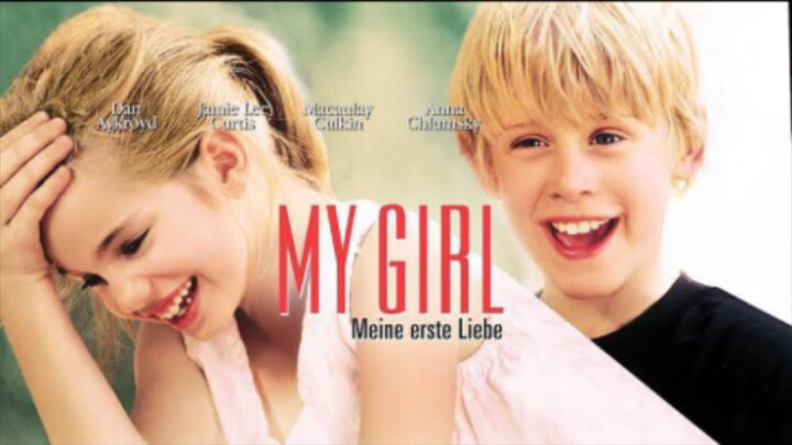 My Girl (1991) || Subtitle Indonesia