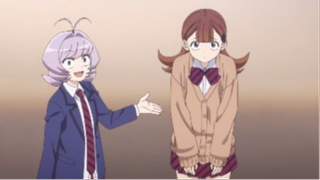 Nhờ Khả Năng Ngoại Cảm, Tôi Tán Đổ Hoa Khôi Xinh Nhất Trường - P2 | Komi-san wa Komyushou Desu