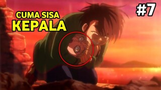 MUSUH JADI KAWAN!! KALI INI BOCAH INI HAMPIR TERBUNUH - Alur Cerita Film Karakuri Circus