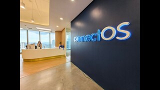 ConnectOS Expands its Philippine Operations Taking the Whole 30th Floor of SM Megatower