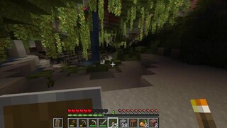 Minecraft 1.19 Survival Mode Part 2