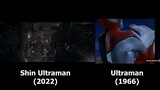 shin ultraman vs ultraman