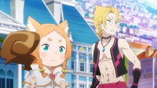 Ep4 Re:ZERO -Starting Life in Another World- Season 3