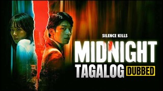 MIDNIGHT Full Movie Tagalog