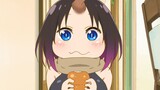 Weak, pitiful and helpless, but the super edible Elma...  
