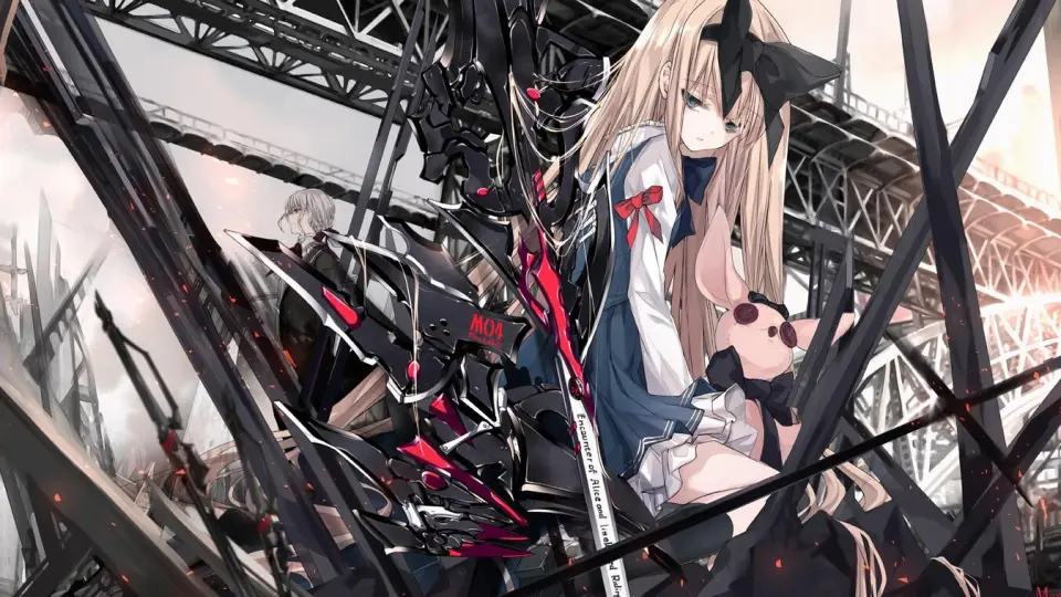 AMV|Hype]Anime Fighting Scenes Cut|BGM: Icon For Hire - Hope of Morning -  Bilibili