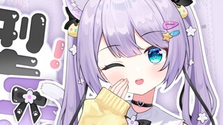[Tampilan model Live2D] Lolita bertelinga kucing tapi bocah perempuan