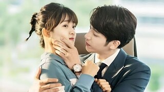 President And His Employee is in Love💗New Korean Mix Hindi Songs💗Korean Love Story💗Chinese Drama mix