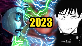 RUSHING TO ITS ENDING? - Jujutsu Kaisen Manga Spoilers Discussion (Patron QNA)