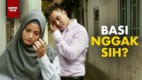 Review - LAYLA MAJNUN (2021) Baim Wong vs Reza Rahadian!