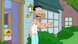 Family Guy Insert Jokes Collection #9