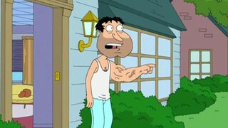 Family Guy คอลเลกชันตลกแทรก #9