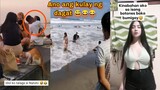 PINOY MEMES - Ano Daw Ulit Ang Kulay Ng Dagat haha 😃 Best Funny Videos Compilation