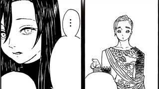 ดาบพิฆาตอสูร? ผู้ชายริบบิ้น vs ผู้หญิงกรรไกร [เรื่องสั้นนายจระเข้นายริบ]