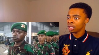 Tentara Itu Harus SANGAR...