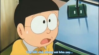 Doraemon movie đặc biệt: Ngày tớ chào đời [Vietsub]