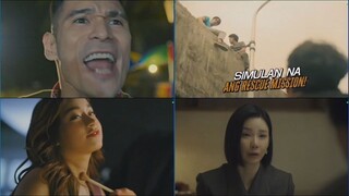 GMA 7 Network Commercial Break March 06, 2025 (Thursday) (GMA  Afternoon Prime, GMA Prime)