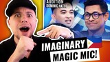🎤 Dominic Hatol - Hanggang Dito Na Lang | Idol Philippines 2022 Auditions | HONEST REACTION