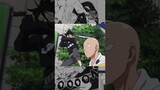 Sonic - ANIMMOMEN #shorts #anime #onepunchman