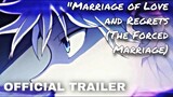 The Forced Marriage: Killua x Listener [MOVIE ASMR TRAILER] Hunter x Hunter & Killua ASMR