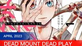 REVIEW DEAD MOUNT DEAD PLAY