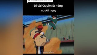 Trả lời   Ấy....chuyểnn :)) Cứ phải gọi là mượt anime naruto rocklee animeedit NhacHayMoiNgay