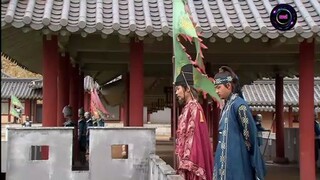 Jumong 21 Part 2/2 Tagalog Dubbed