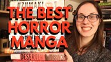 Where to Start with Horror Manga | Ranking Junji Ito Books #junjiito #horrormanga