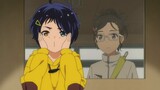 [Anime] Ai Ohto yang Menggemaskan | Wonder Egg Priority