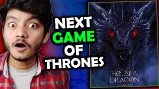 This is the Future of Game of thrones: House of the Dragon 😍😍🔥