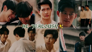 BL Jealous Boyfriends ‣ ที่รัก ฉันอิจฉา 🤬 ละครไทย bl ช่วงเวลาอิจฉาริษยา 🔥🔥