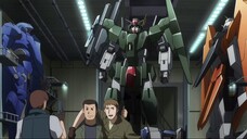 Gundam OO Season 2 - EP 05 พากย์ไทย