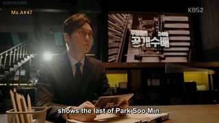 Queen Of Mystery Episode 11 Tagalog Dubbed