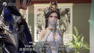 Lord of Wonderland Eps 3 Sub Indo 1080p