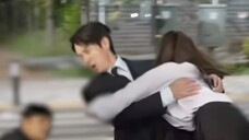 ซูบินจัง แฟนสาวผู้แข็งแกร่ง