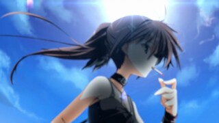 【Station type MAD】Suharu らしきlast dayな日々