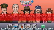 Korban Menolak Meneruskan Warisan Keluarga Karena Mau Kebebasan! |Criminal Case: Pacific Bay Part 39