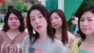 【柏雪】我滴天！原来小仙女当年背着我们拍了这么多剧！