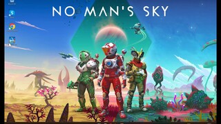 No Man’s Sky Download Free for PC