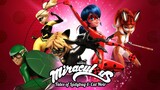 Miraculous LB S2 EP 21: Queen Wasp (Queen's Battle - Part 2)