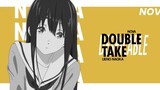 [AMV] Ueno Naoka - Double Take