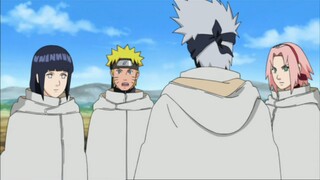 Naruto shippuden Hindi part 2