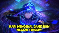 SERING KONTROVERSIAL!!! Inilah Game Berani Yang Mengangkat Tema Kepercayaan