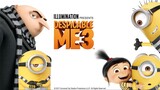 Despicable Me 3 Watch Full Movie : Link In Description
