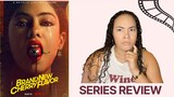 Brand New Cherry Flavor Netflix Series Review...What did I watch??