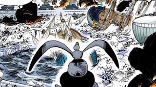 Toàn Bộ Về Trận Chiến Marineford | Part 5